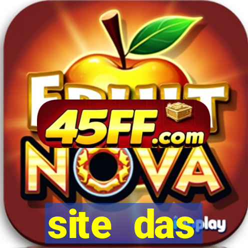 site das porcentagem dos slots